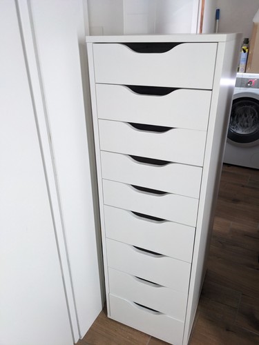 Ikea alex schubladenelement - ikea,