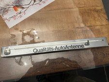 Anbau- Holm- Antenne Auta 360