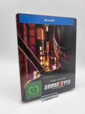 SNAKE EYES G.I. Joe Origins