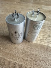 Stück kondensator 2µf - kondensator, 400v