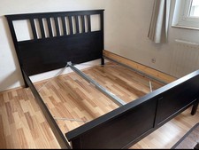 IKEA Hemnes Bett 160x200 cm