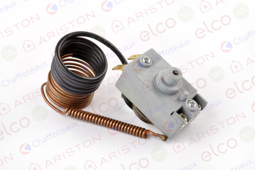 Elco sicherheitsthermostat - elco,