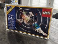 LEGO 6780 XT Starhip NEW