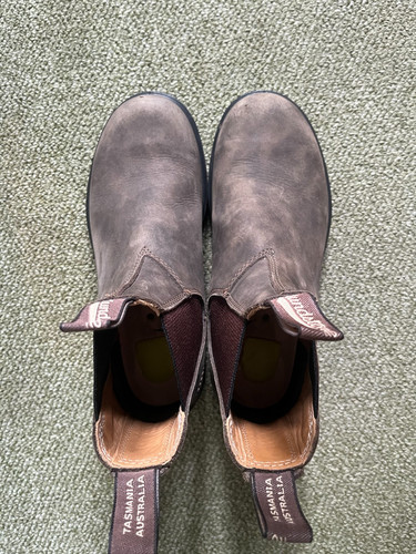 Boots blundstone 1 2 - boots, 1/2