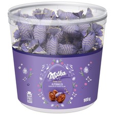 Milka Eier Alpenmilch –