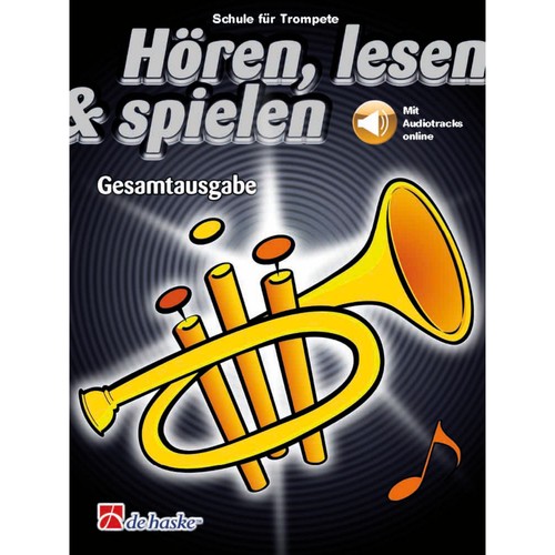 Haske hören lesen - de, hören,