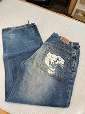 Sean John coole bestickte