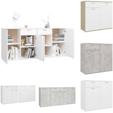 Sideboard mit 4 Türen 2