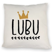 Ludwigsburg Kissen LUBU und