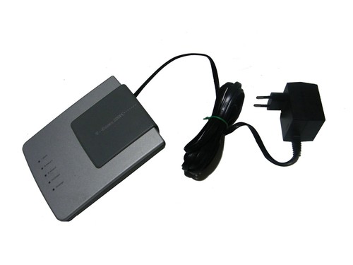 Eumex 220pc 220 isdn - pc,