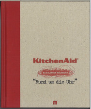 KitchenAid Das Blender-Kochbuch