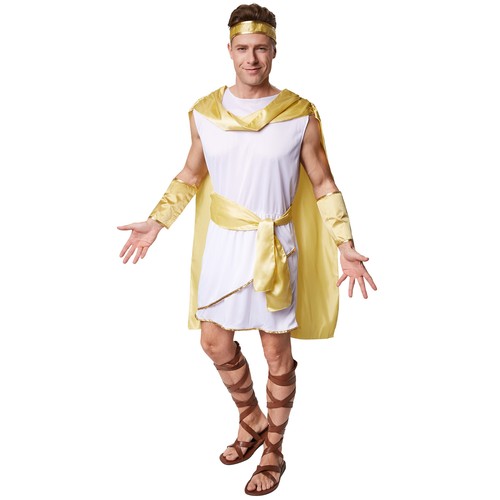Römer herren kostüm - römer, antike