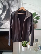 Tatonka Outdoor Jacke Gr.S Schwarz Herren