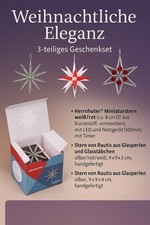 Herrnhuter Weihnachtliche