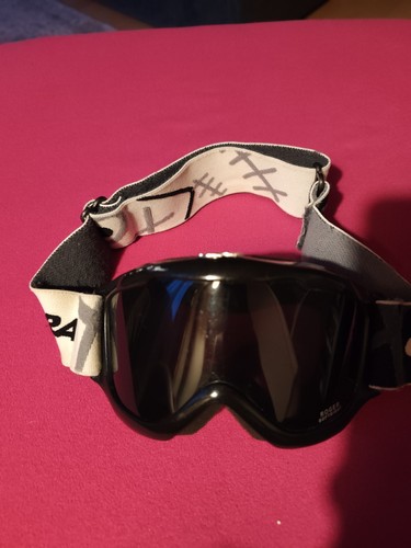 Carrera skibrille - carrera,