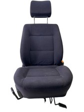 Audi 80 / B4 / Limousine / Sitz Stoffsitz Beifahrersitz Vorne Rechts