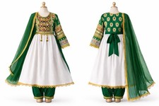 Mädchen Schöne Party Kleid