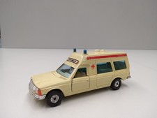 CORGI 1:36  Mercedes W123