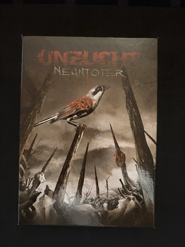 Unzucht neuntöter limited - unzucht,