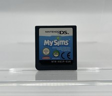 MySims für (Nintendo DS