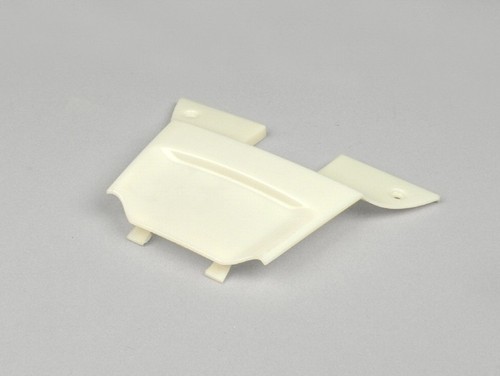 Heckelement original piaggio - original,