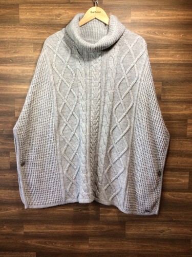 Barbour grau court - grau, "court"