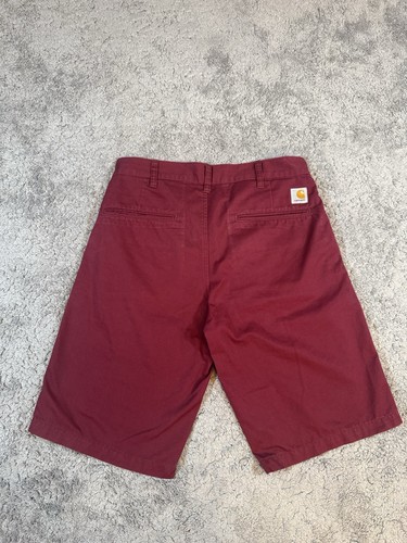 Carhartt wip presenter - presenter, short