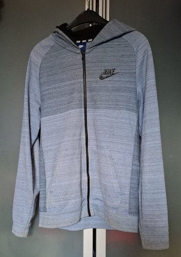 Nike hoodie kapuzenpullover - nike,