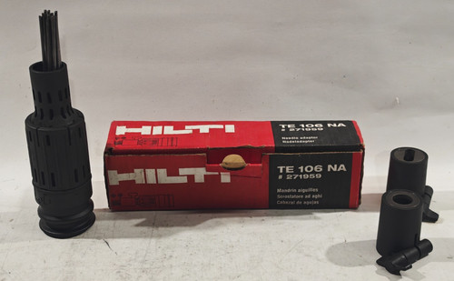 Hilti nadeladapter 106 - hilti,