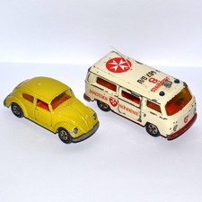 Siku VW T2 Bus Malteser