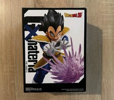 Dragon BallZ GxMateria Vegeta