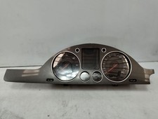 instrumentenblende VOLKSWAGEN