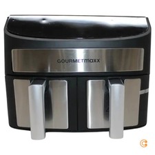 Gourmetmaxx heißluftfritteuse - gourmetmaxx,