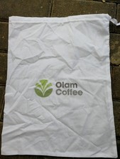 Kaffeesack OLAM Coffee