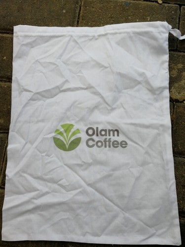 Kaffeesack olam coffee - kaffeesack,