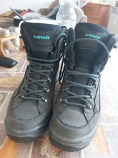 LOWA Wanderschuhe nur 2mal