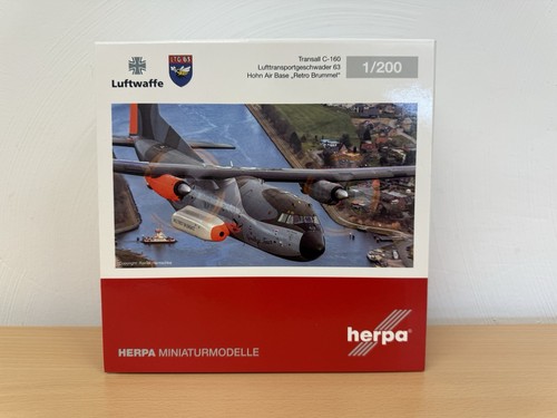 Herpa wings model - wings,