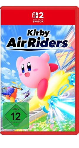 Kirby air riders nintendo - air,