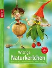 Witzige naturkerlchen - witzige,