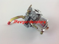 Original Kawasaki Vergaser