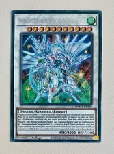 Yu-Gi-Oh! Yusei Fudo Einzelkarten zur Auswahl - deutsch