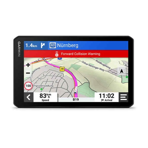 Garmin campercam 795 mt d - eu,, mt-d