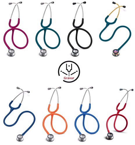 Littmann classic ii - 3m, 2