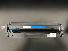 Für HP CE410X - CE413A 4er-Set Laserjet Pro Color M451NW M475DN M475DW