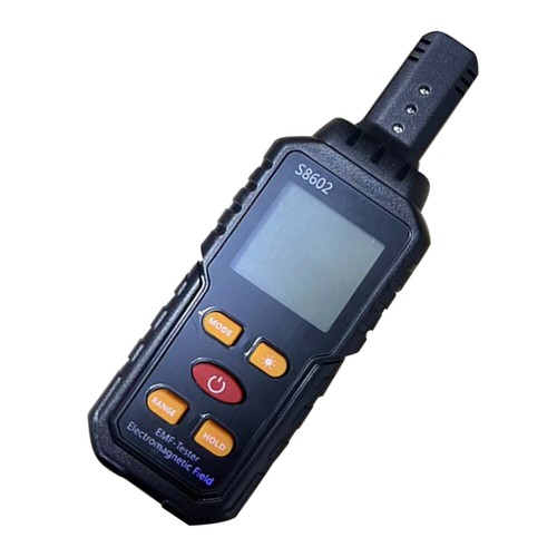 Strahlungstester magnetometer - ,