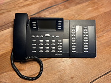 Elmeg CS410 + T400 Extension