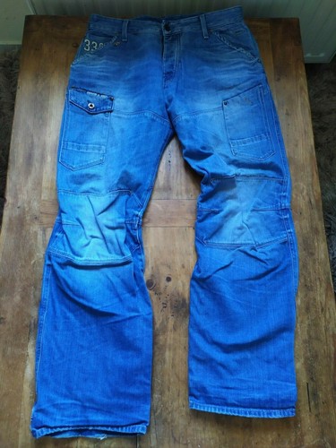 Star general 5620 loose - g-star,