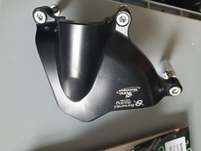 Bonamici Racing Alu Ritzelabdeckung BMW M1000RR 2021 - 2022, S1000RR 2019-2020