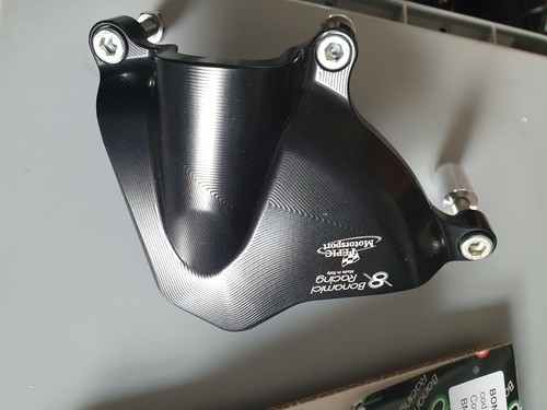 Bonamici racing alu - racing,