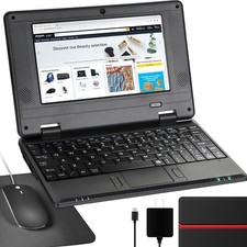 Portable Laptop Computer 7''
